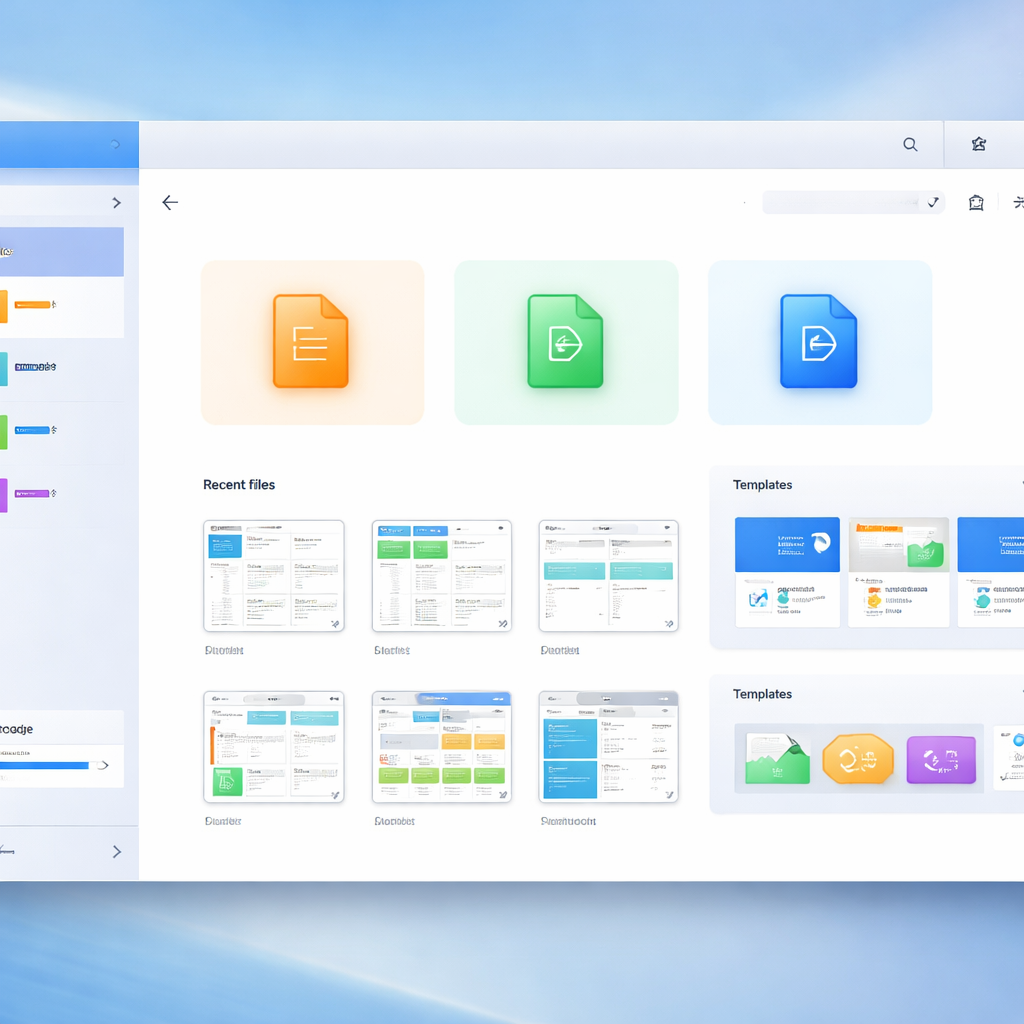 WPS Office 2026 电脑版下载