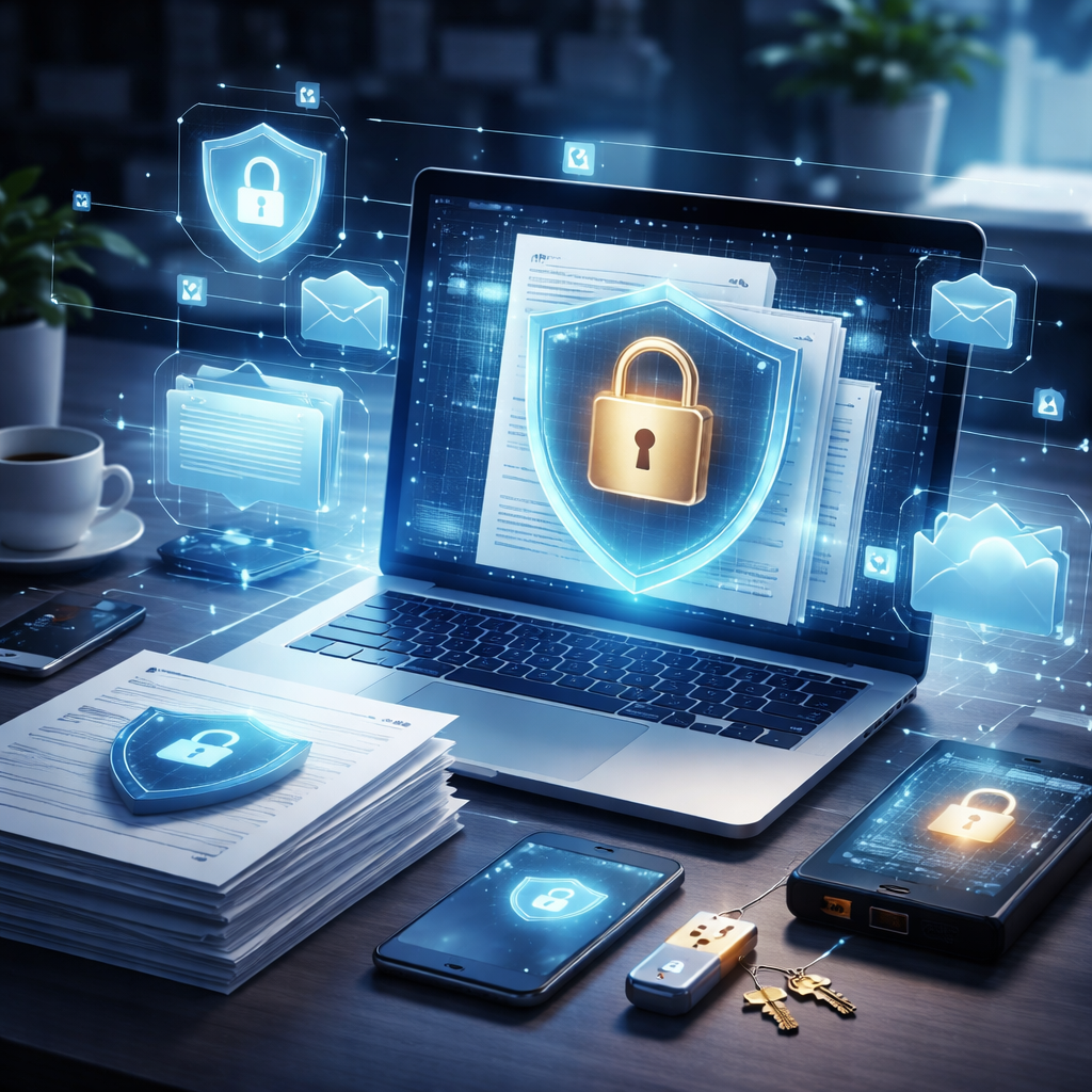 WPS 软件安全认证